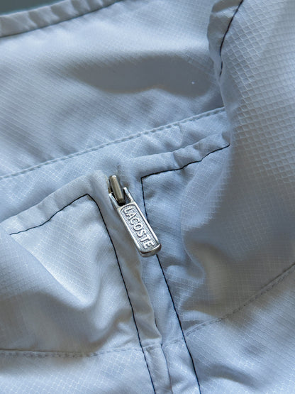 Lacoste Vintage Trackjacket | XS