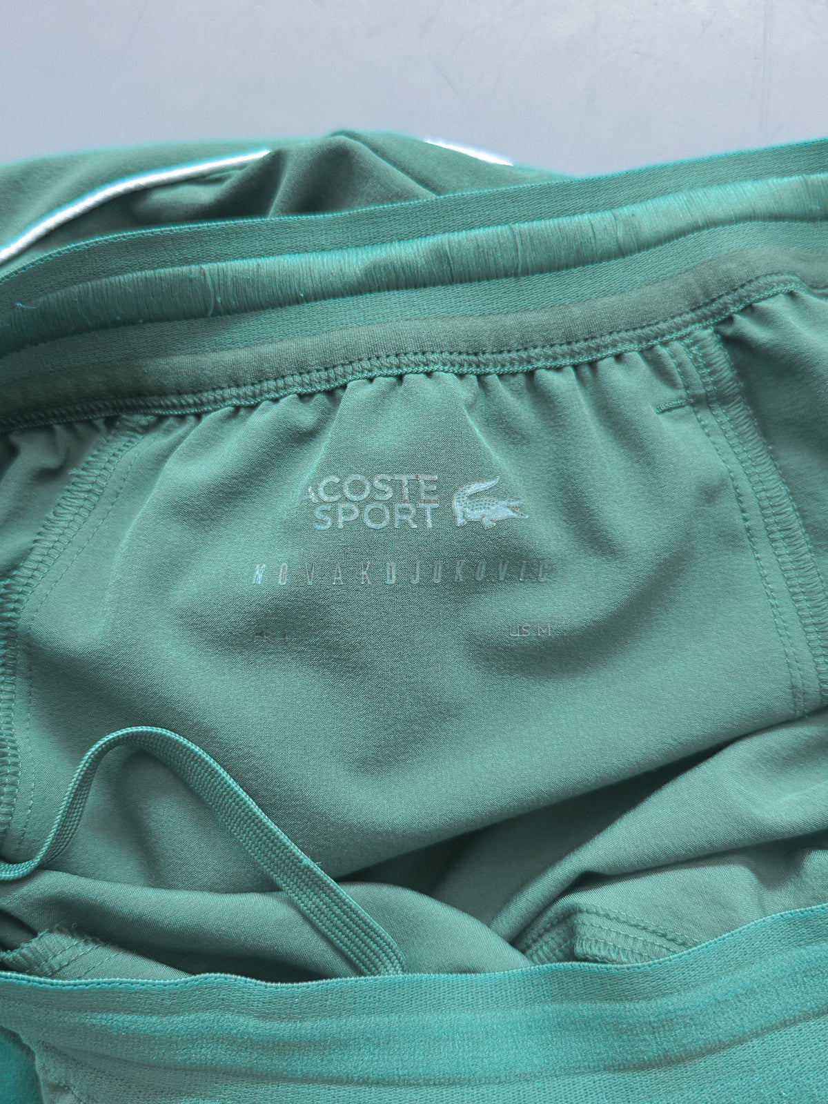 Vintage Lacoste Shorts | M