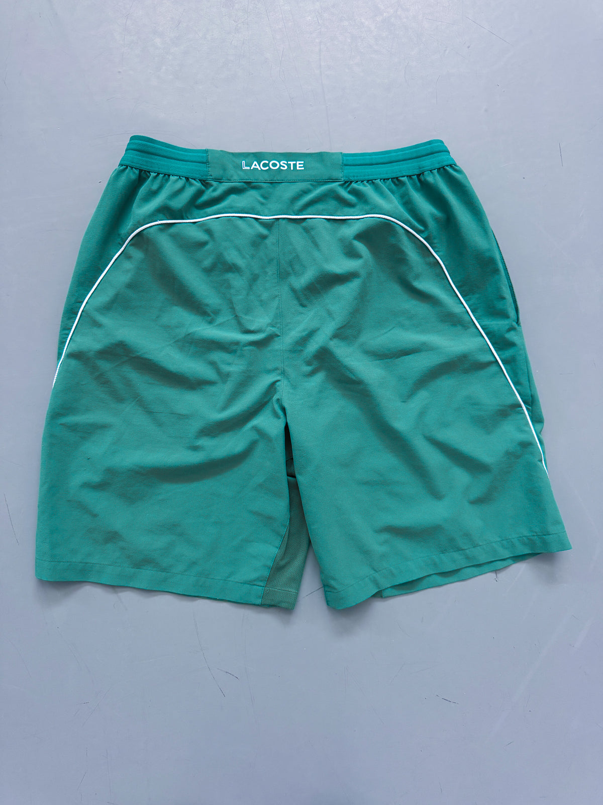 Vintage Lacoste Shorts | M