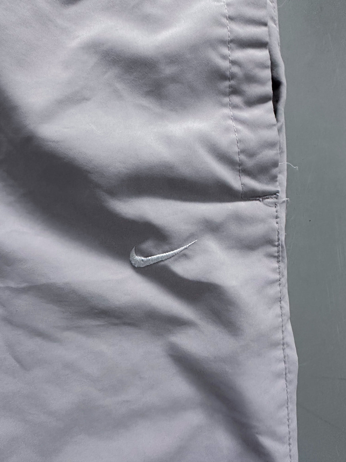 Nike Vintage Trackpants | S