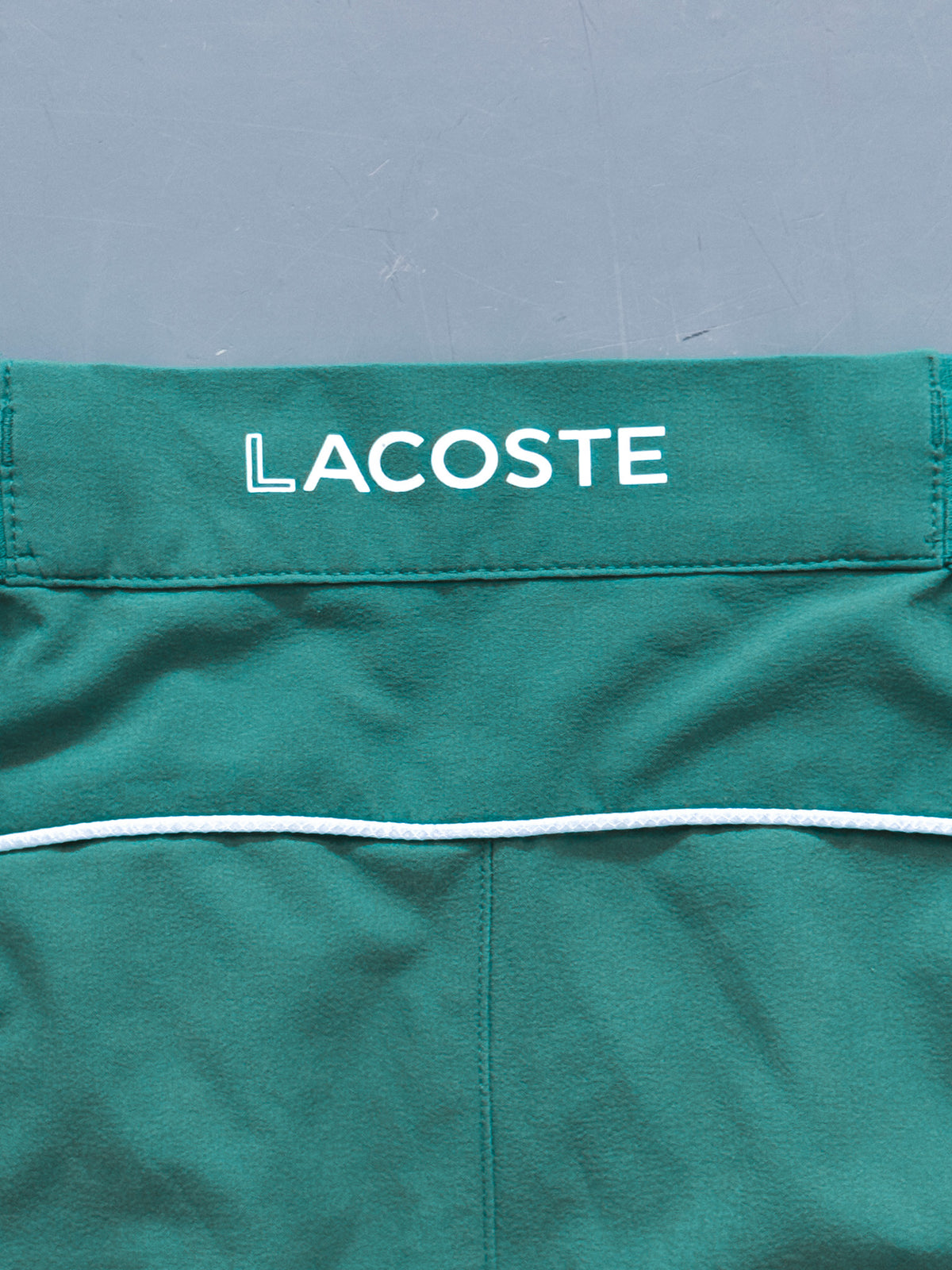 Vintage Lacoste Shorts | M
