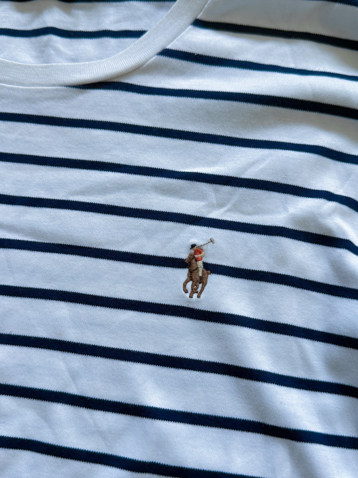 Polo Ralph Lauren Vintage Longsleeve / Pullover | M