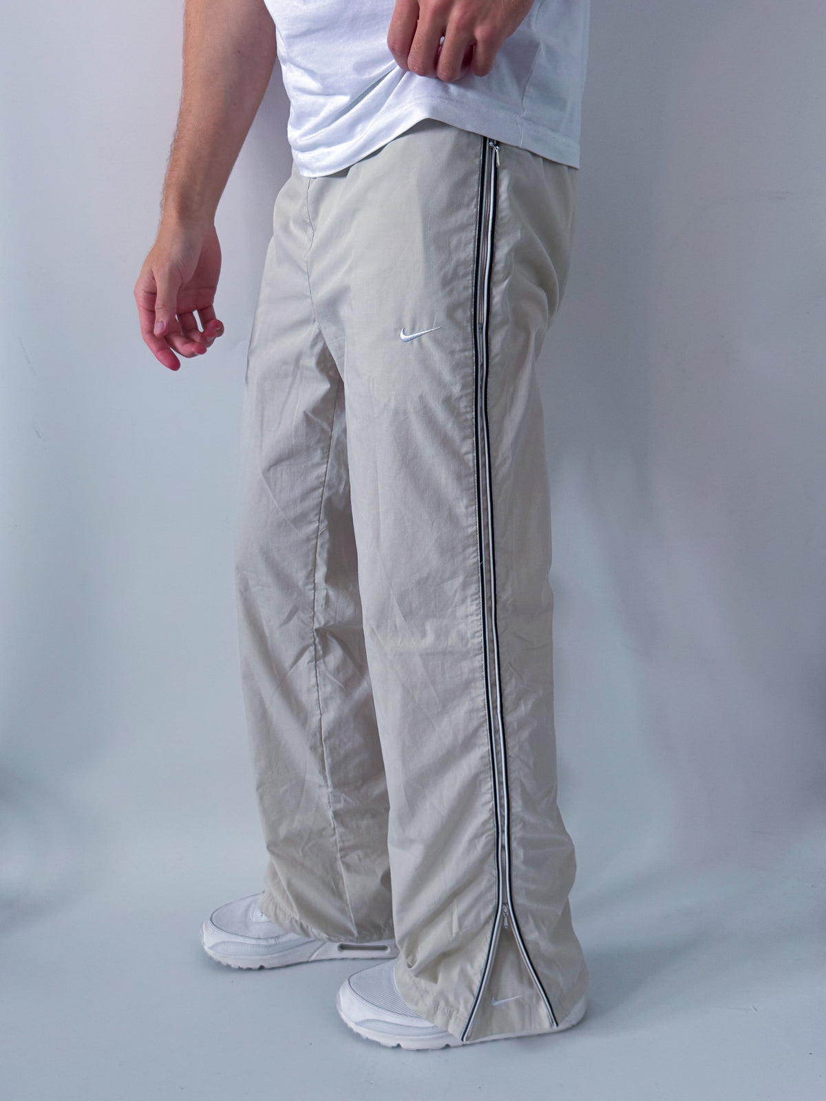 Nike Vintage *PREMIUM* Trackpants | M