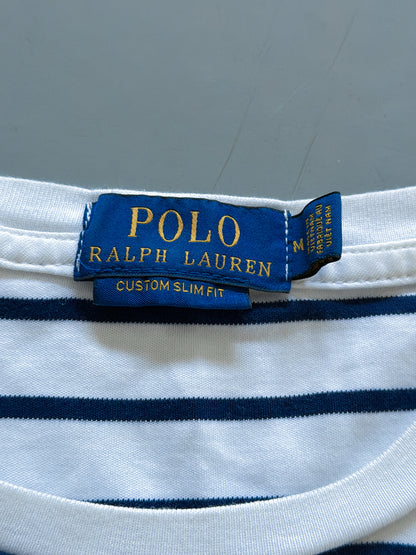 Polo Ralph Lauren Vintage Longsleeve / Pullover | M