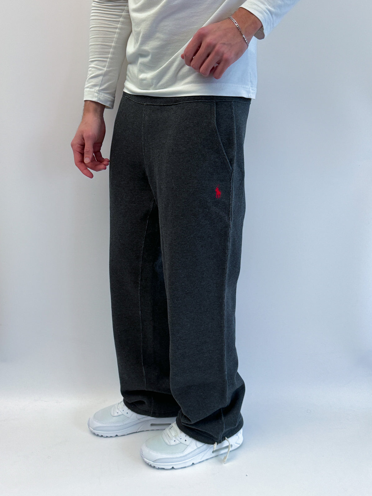 Polo Ralph Lauren Vintage Sweatpants | M