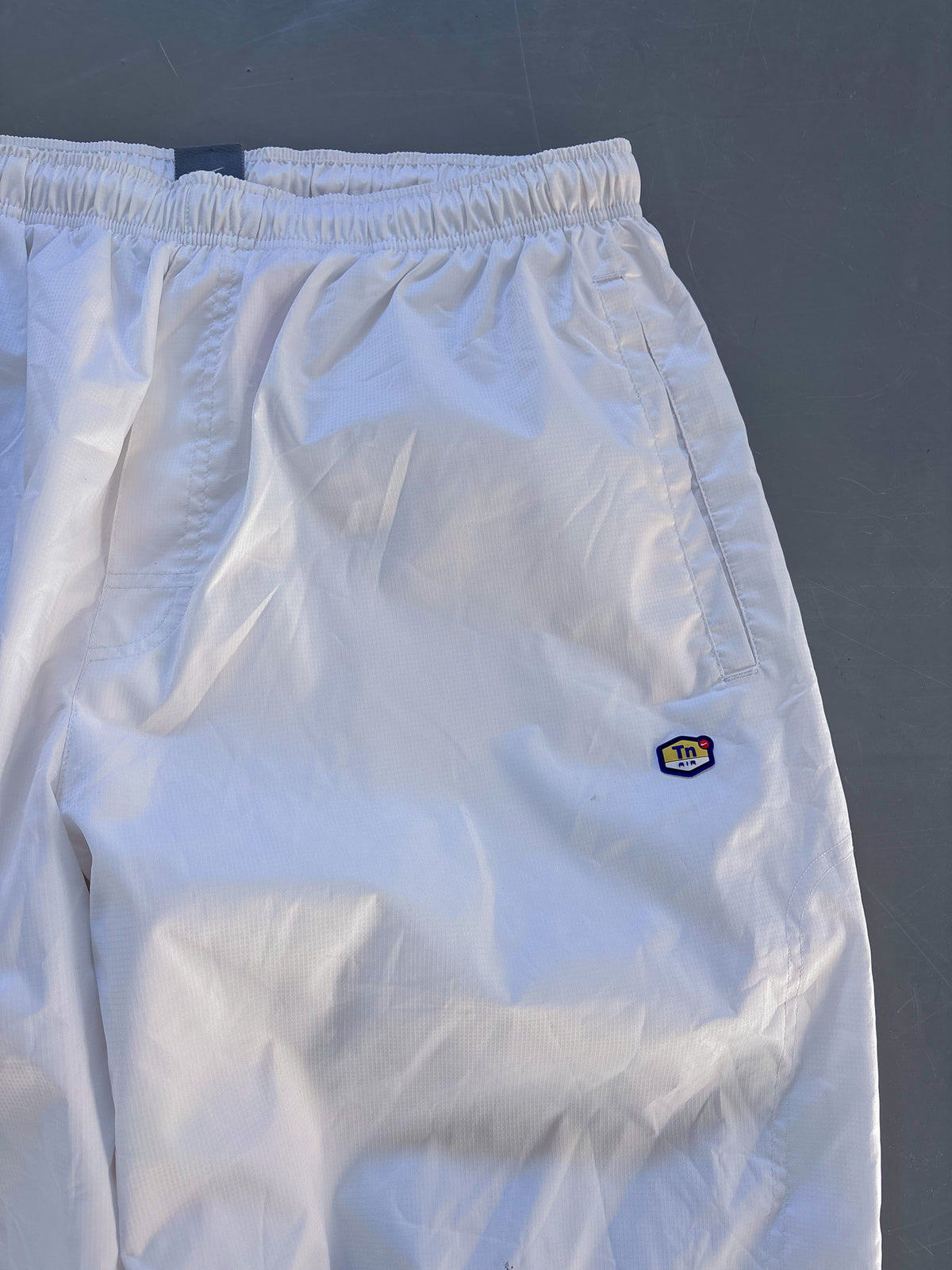 Nike Vintage *TN* Trackpants | XXL