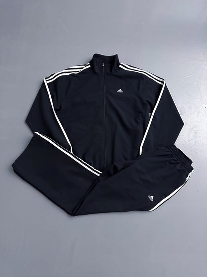 Vintage Adidas Tracksuit |  M