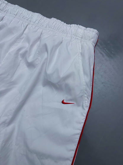 Nike Vintage Trackpants | L