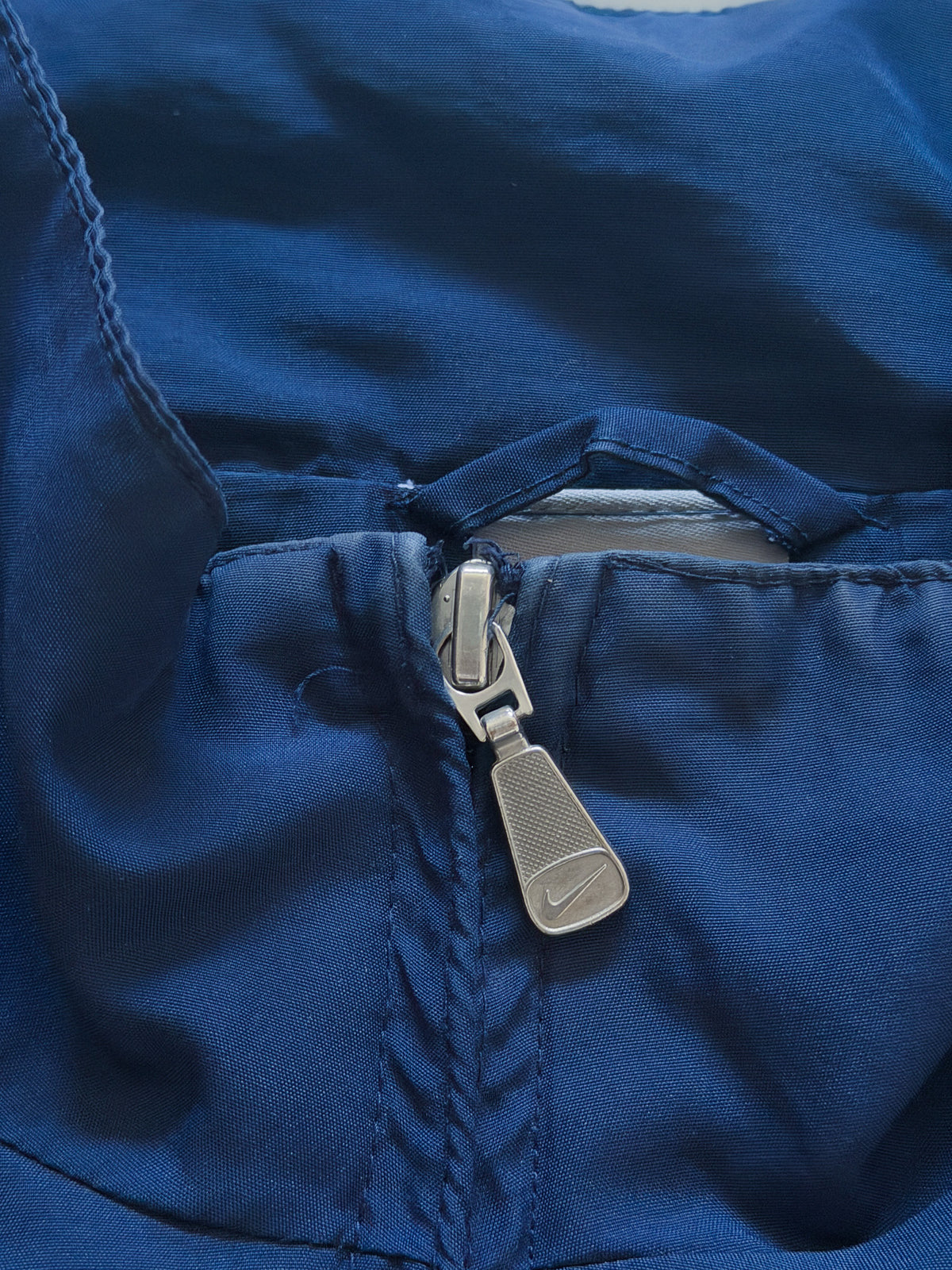 Nike Vintage Trackjacket | M