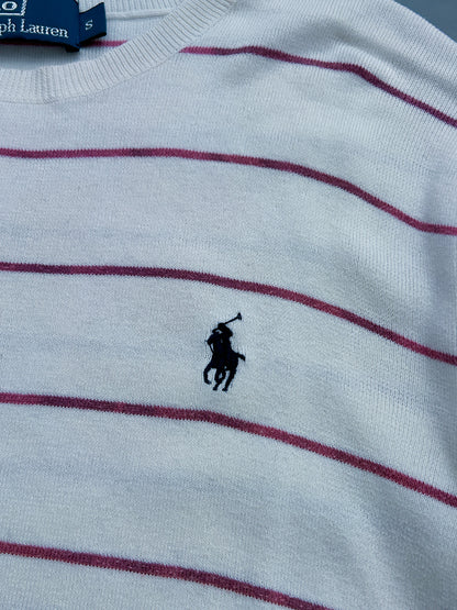 Polo Ralph Lauren Vintage Pullover | S