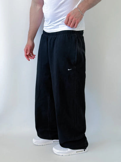 Nike Vintage Open Leg Sweatpants / Jogger | S