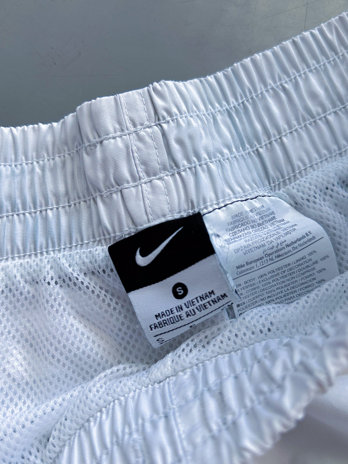 Vintage Nike Shorts | S