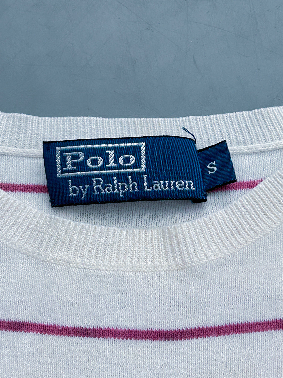 Polo Ralph Lauren Vintage Pullover | S