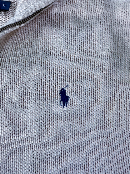 Polo Ralph Lauren Vintage Pullover | L