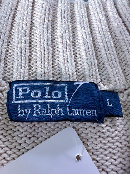 Polo Ralph Lauren Vintage Pullover | L