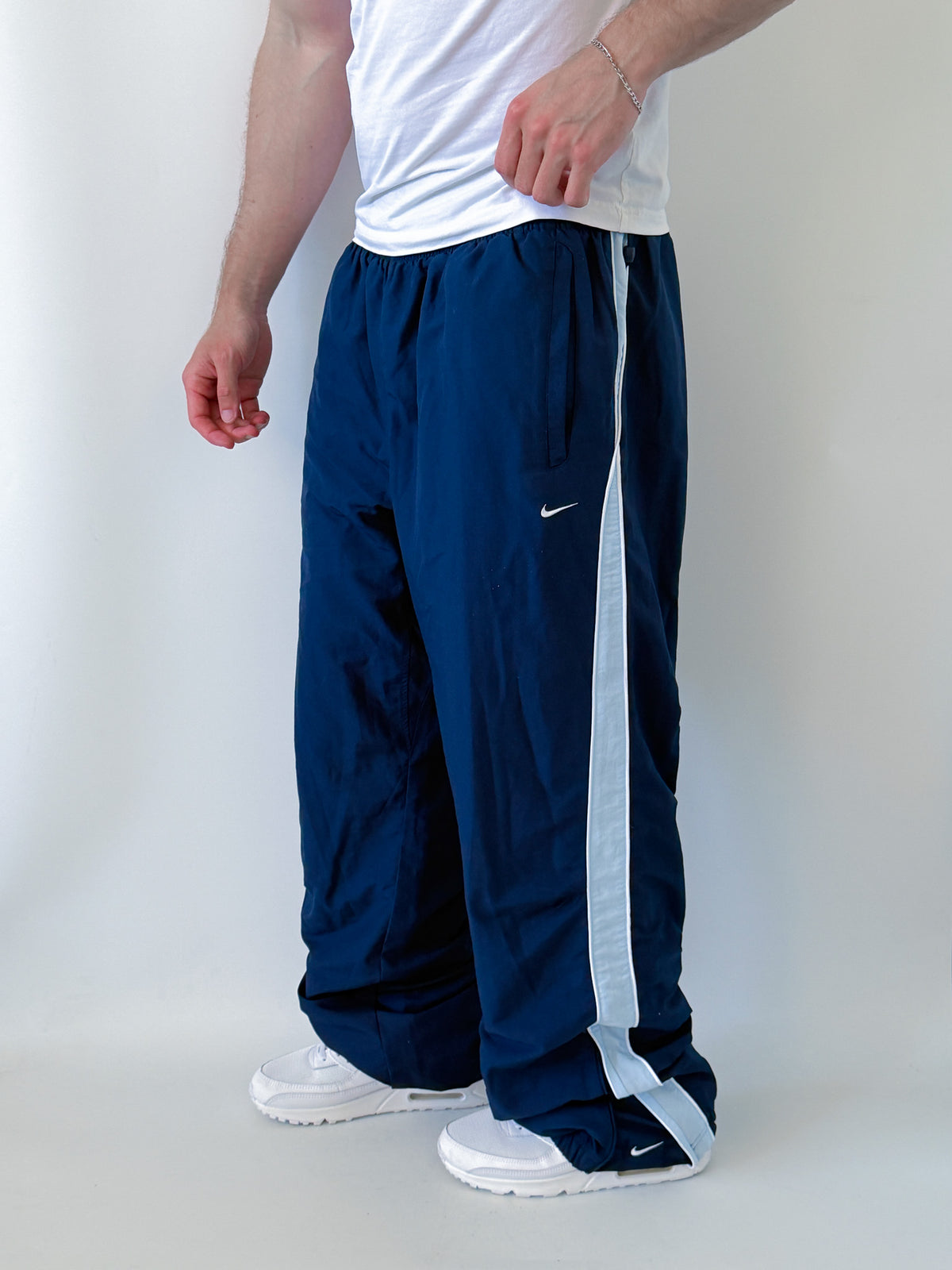 Nike Vintage *PREMIUM Trackpants | XL