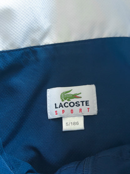 Lacoste Vintage Trackjacket | L