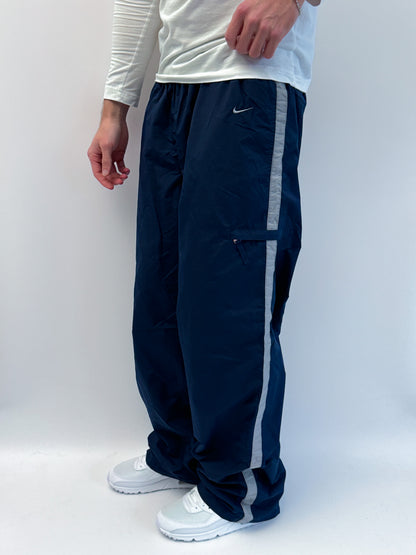 Nike Vintage Cargo Trackpants | L