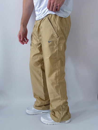 Nike Vintage Trackpants | M