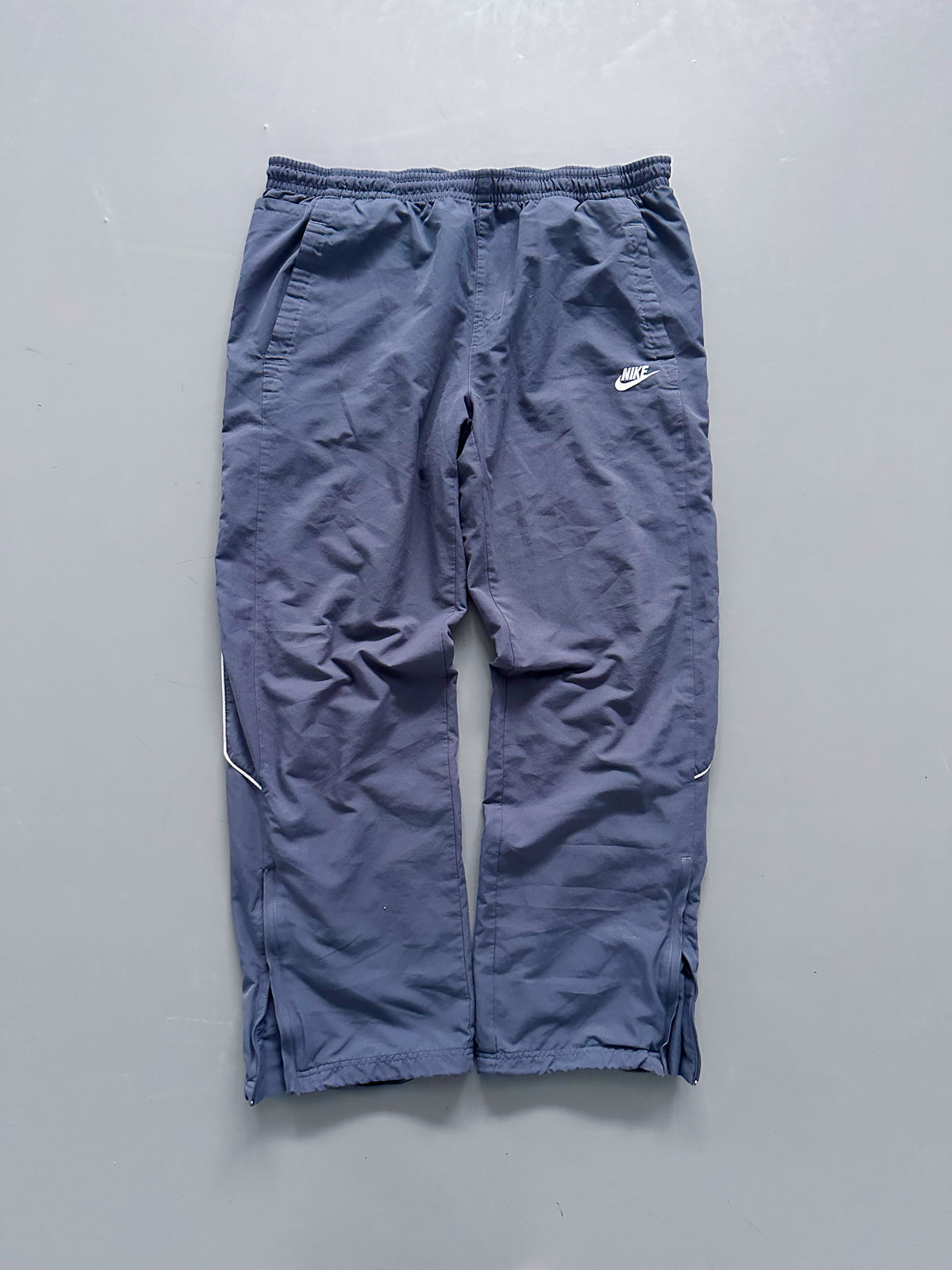 Nike Vintage Trackpants | L