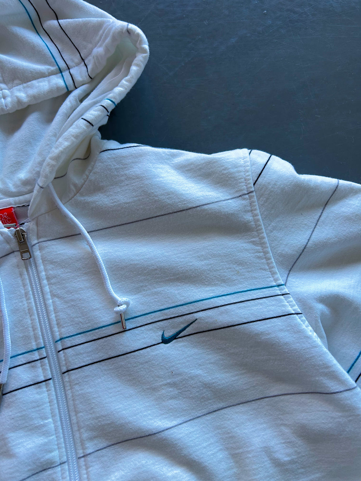 Nike Vintage Pullover | XL