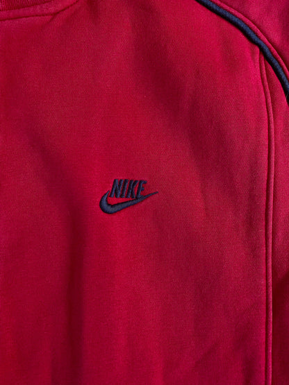 Nike Vintage Trackjacket | L