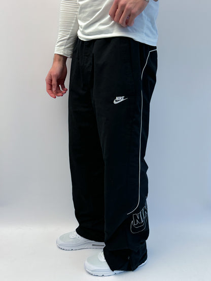 Nike Vintage Trackpants | L