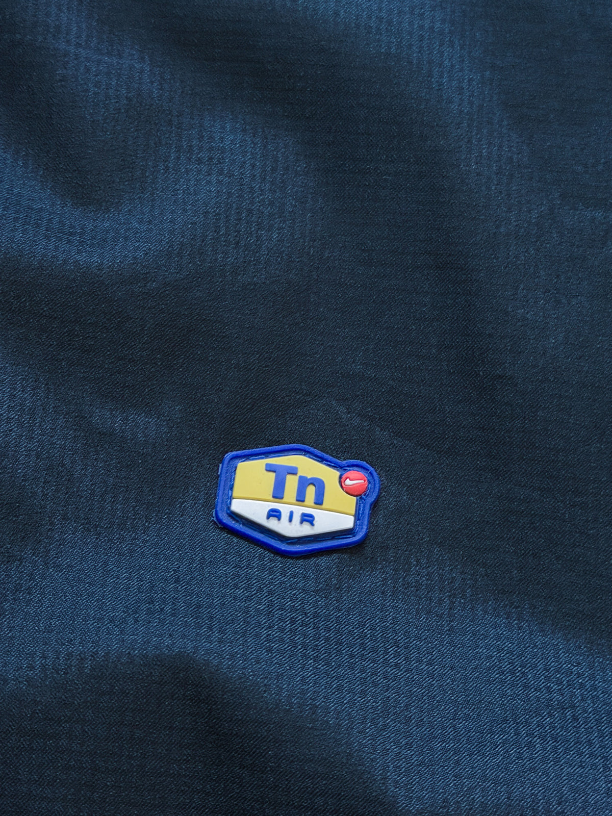 Nike TN Vintage Trackjacket | XL
