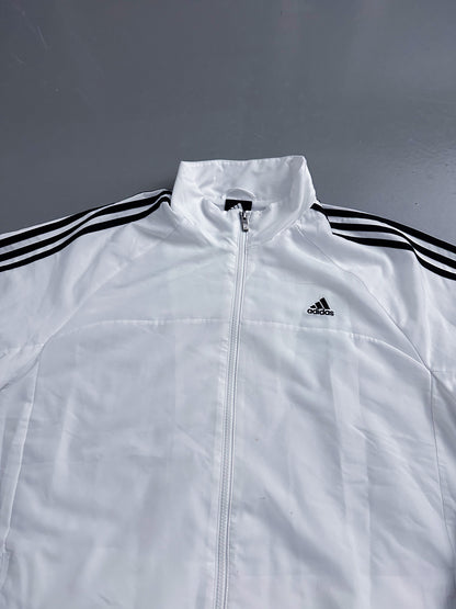 Vintage Adidas Trackjacket |  XL
