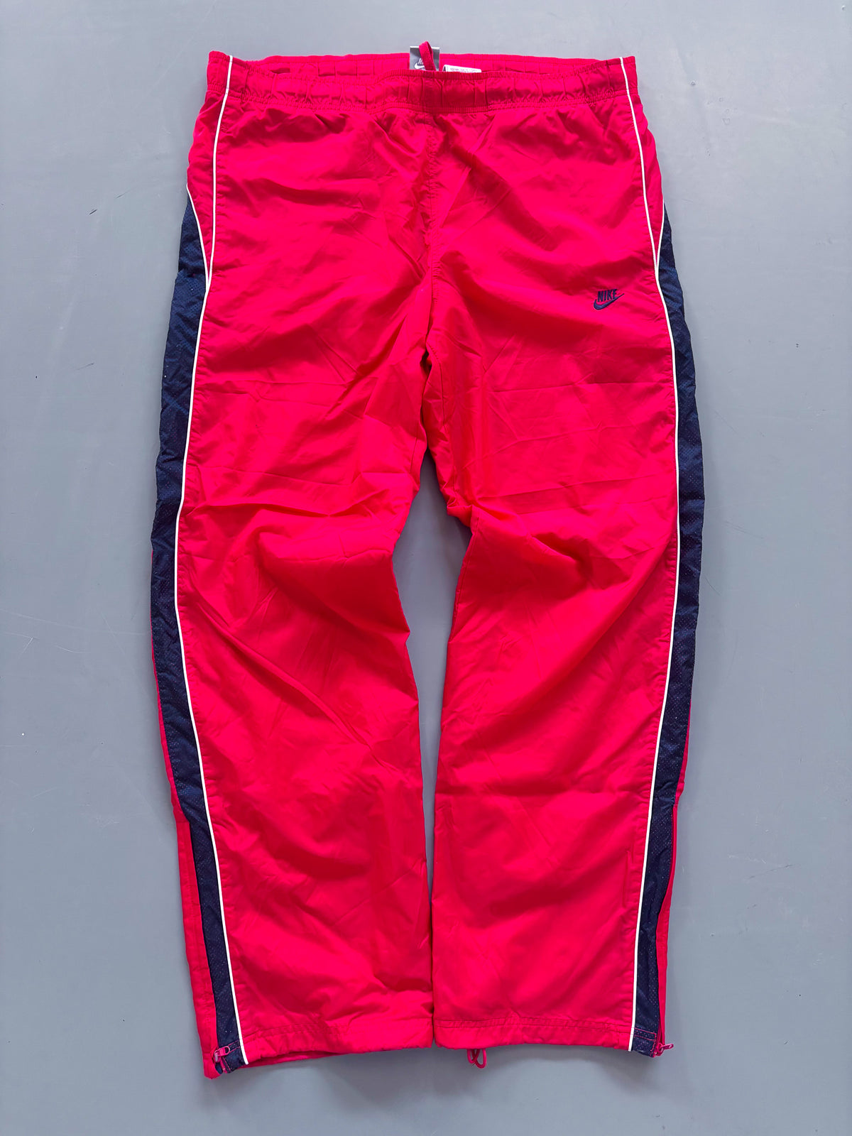 Nike Vintage Trackpants | L