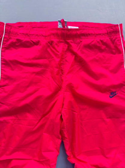 Nike Vintage Trackpants | L