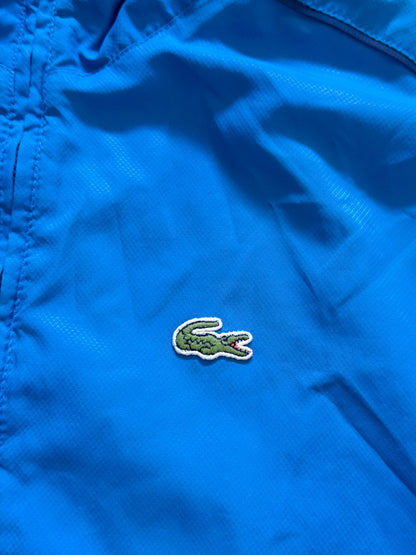 Lacoste Vintage Trackjacket | S