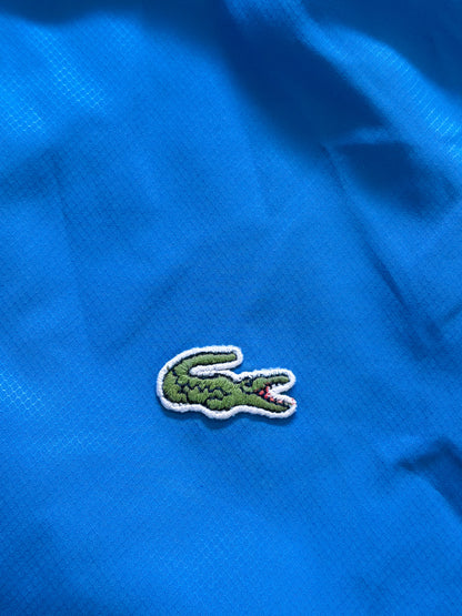 Lacoste Vintage Trackjacket | S
