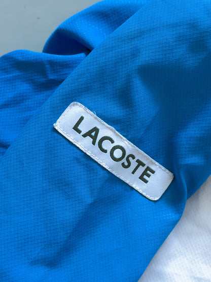 Lacoste Vintage Trackjacket | S