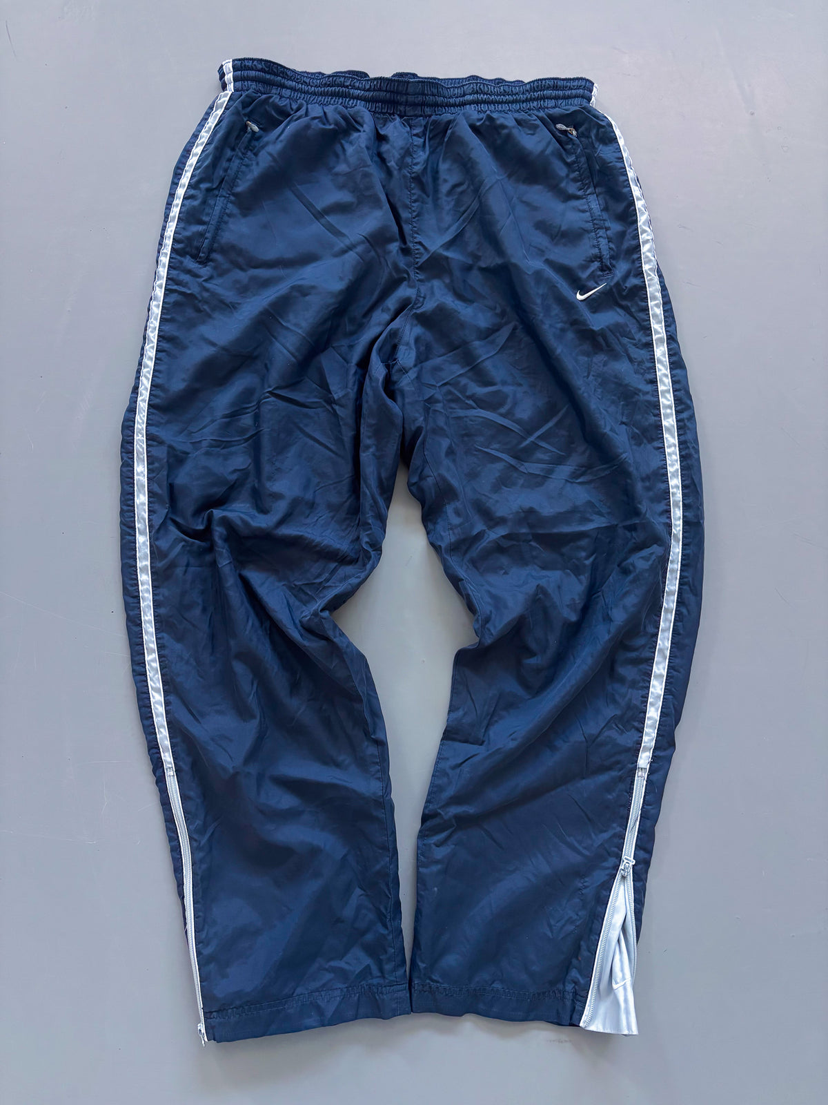 Nike Vintage Trackpants | XXL