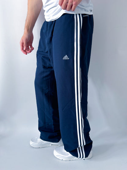 Adidas Vintage Trackpants | M