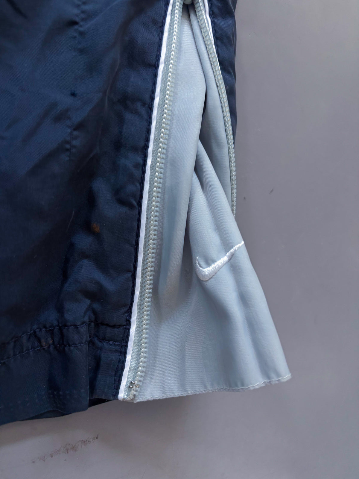 Nike Vintage Trackpants | XXL