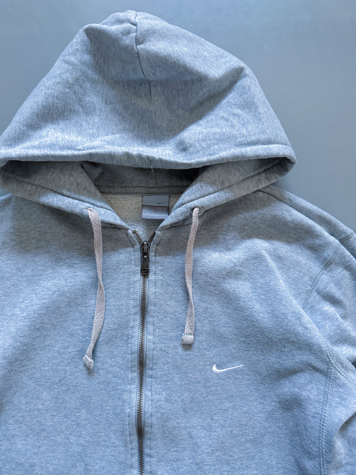 Nike Vintage Sweatjacke | L