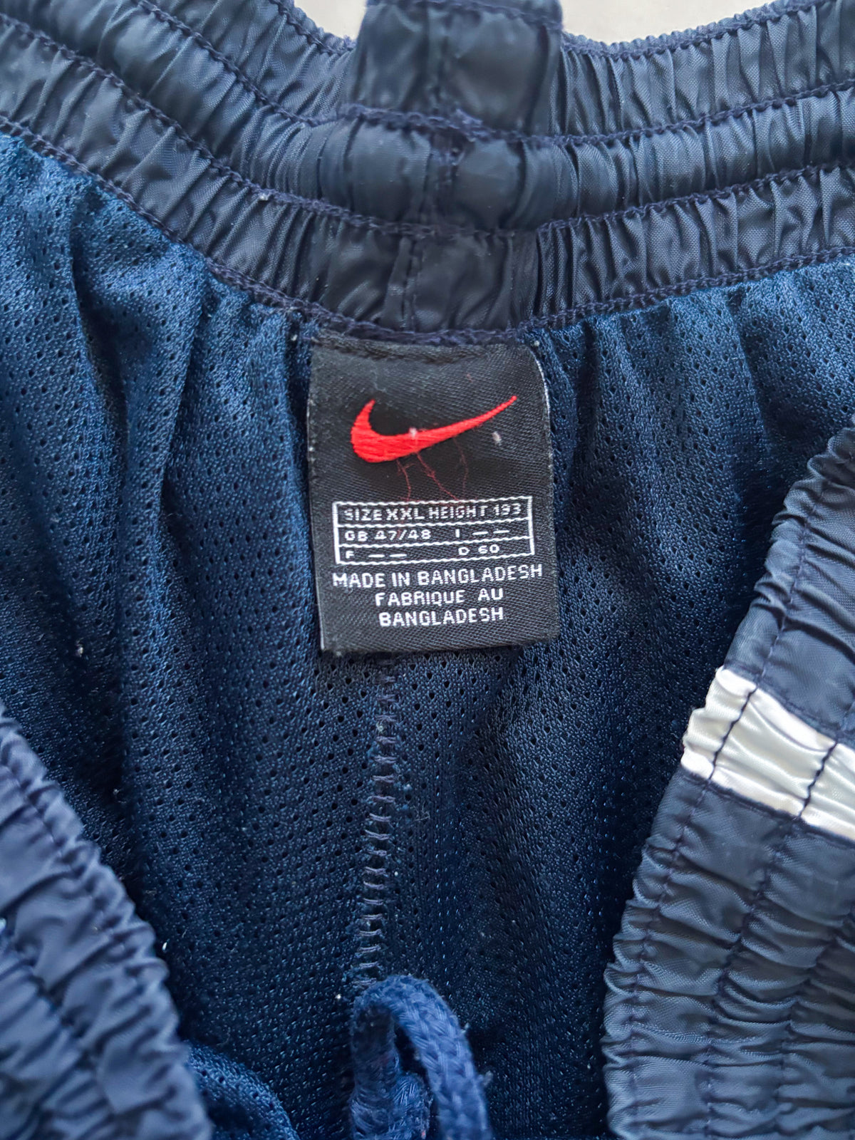 Nike Vintage Trackpants | XXL