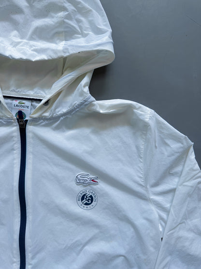 Lacoste Vintage Trackjacket |
