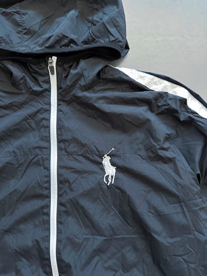 Polo Ralph Lauren Vintage *PREMIUM* Trackjacket | XL