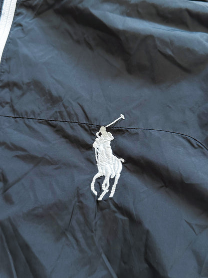 Polo Ralph Lauren Vintage *PREMIUM* Trackjacket | XL