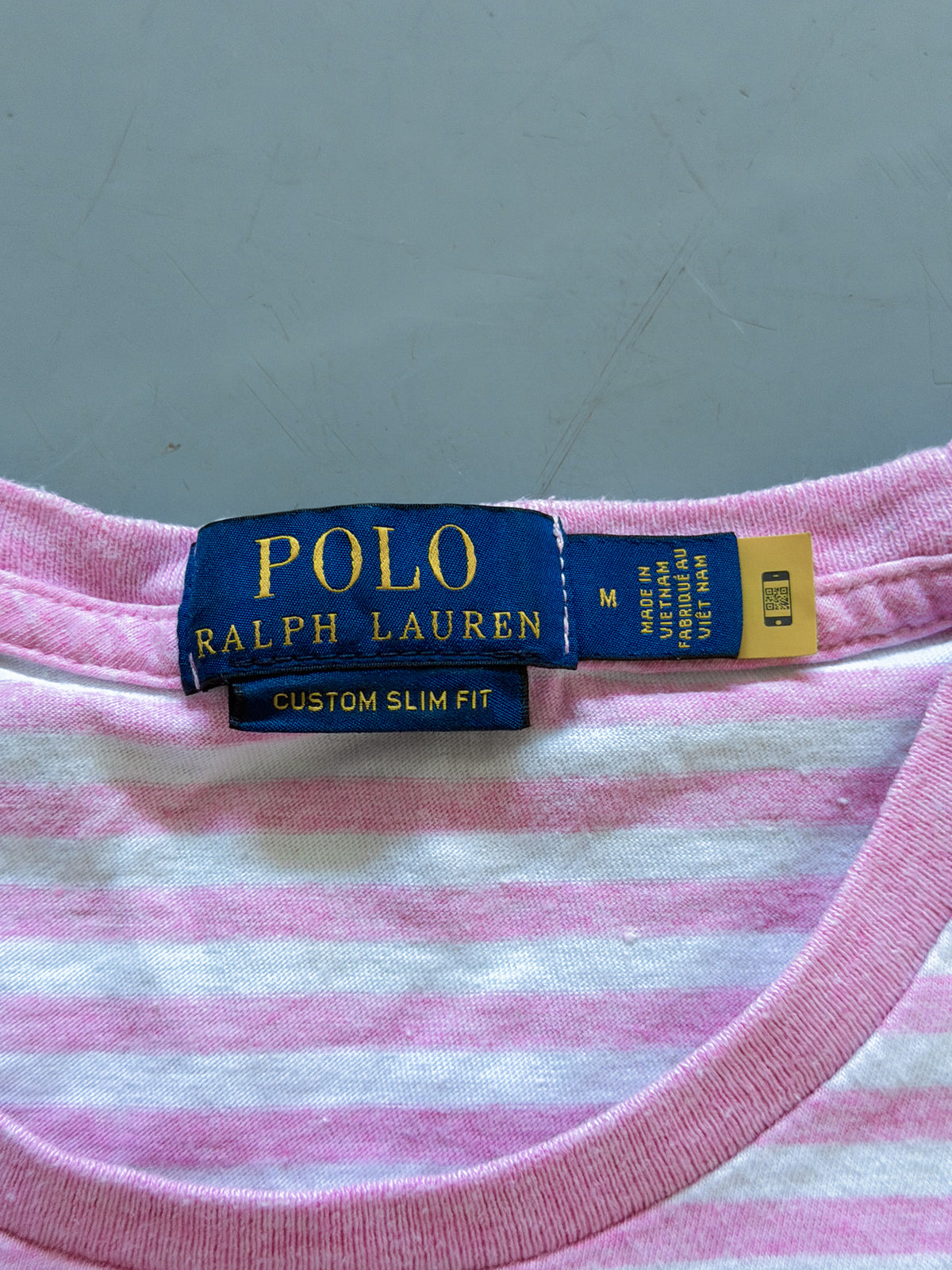 Polo Ralph Lauren Vintage T-Shirt | M
