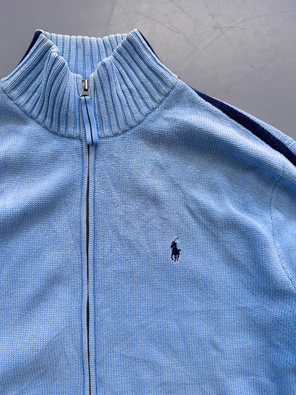 Polo Ralph Lauren Vintage *PREMIUM* Strickjacke | L