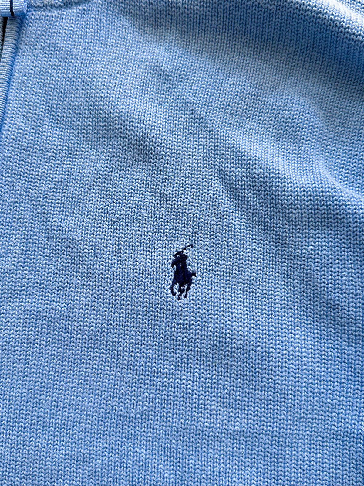 Polo Ralph Lauren Vintage *PREMIUM* Strickjacke | L