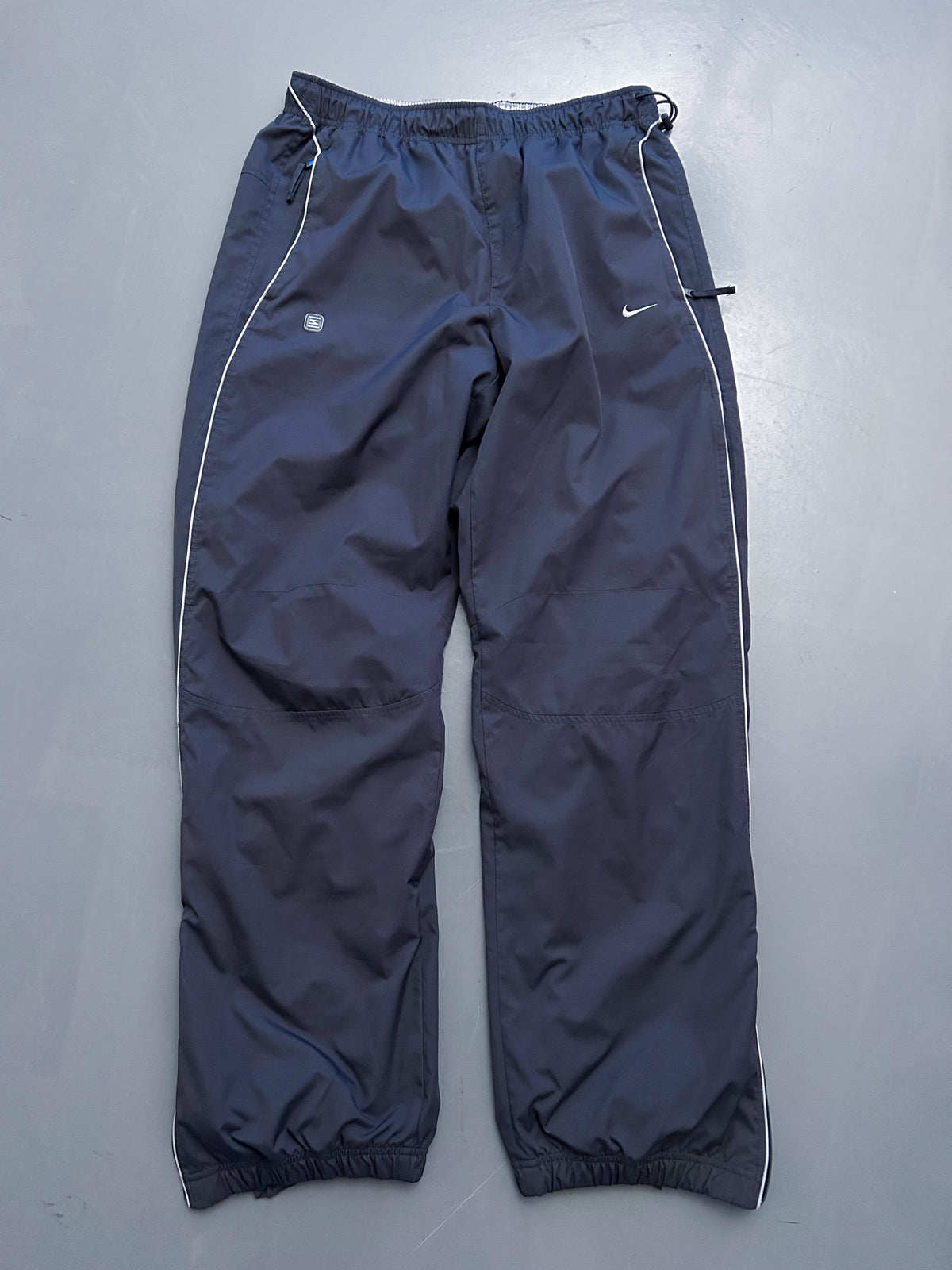Nike Vintage *Shox* Trackpants | L