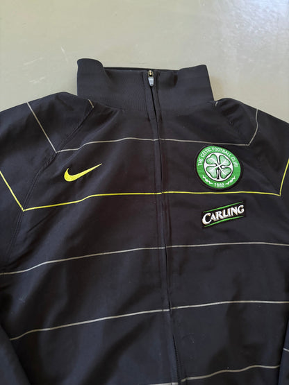 Nike x Celtic Vintage Tracksuit | M