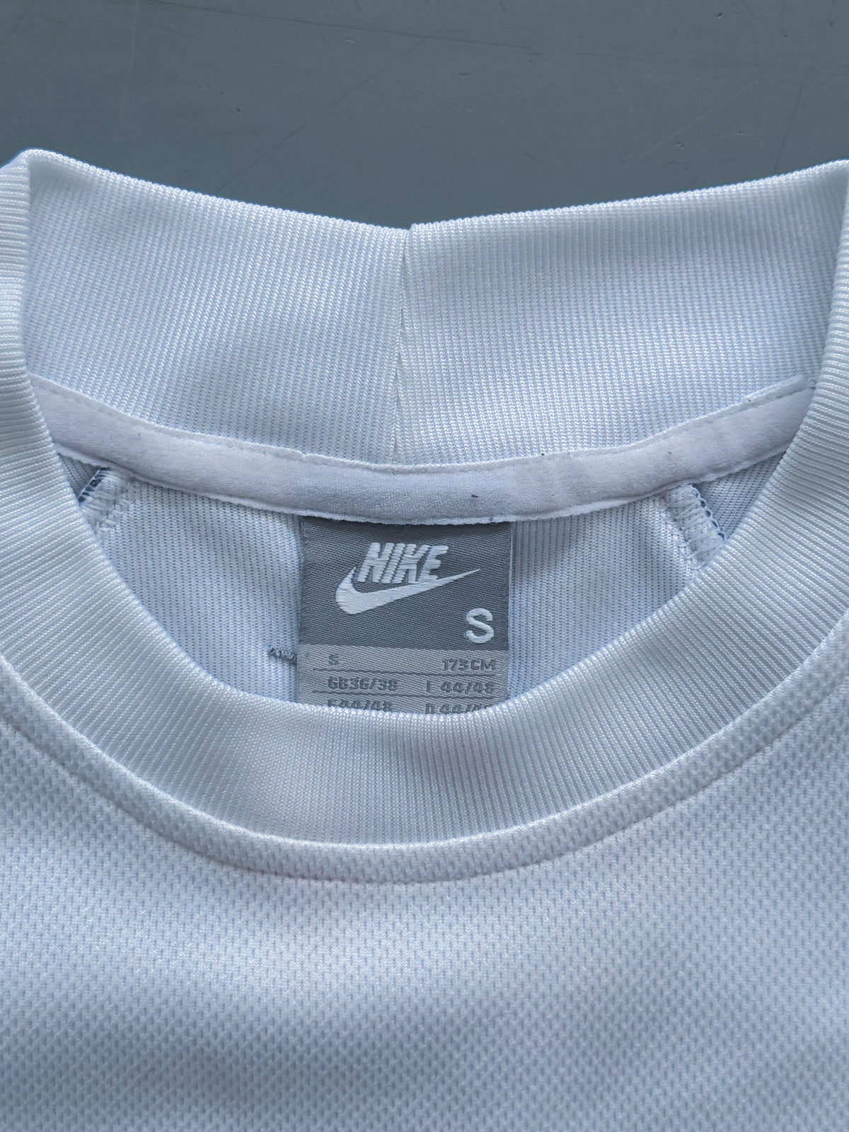 Vintage Nike T-Shirt | S
