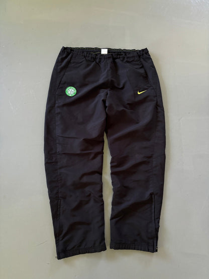 Nike x Celtic Vintage Tracksuit | M