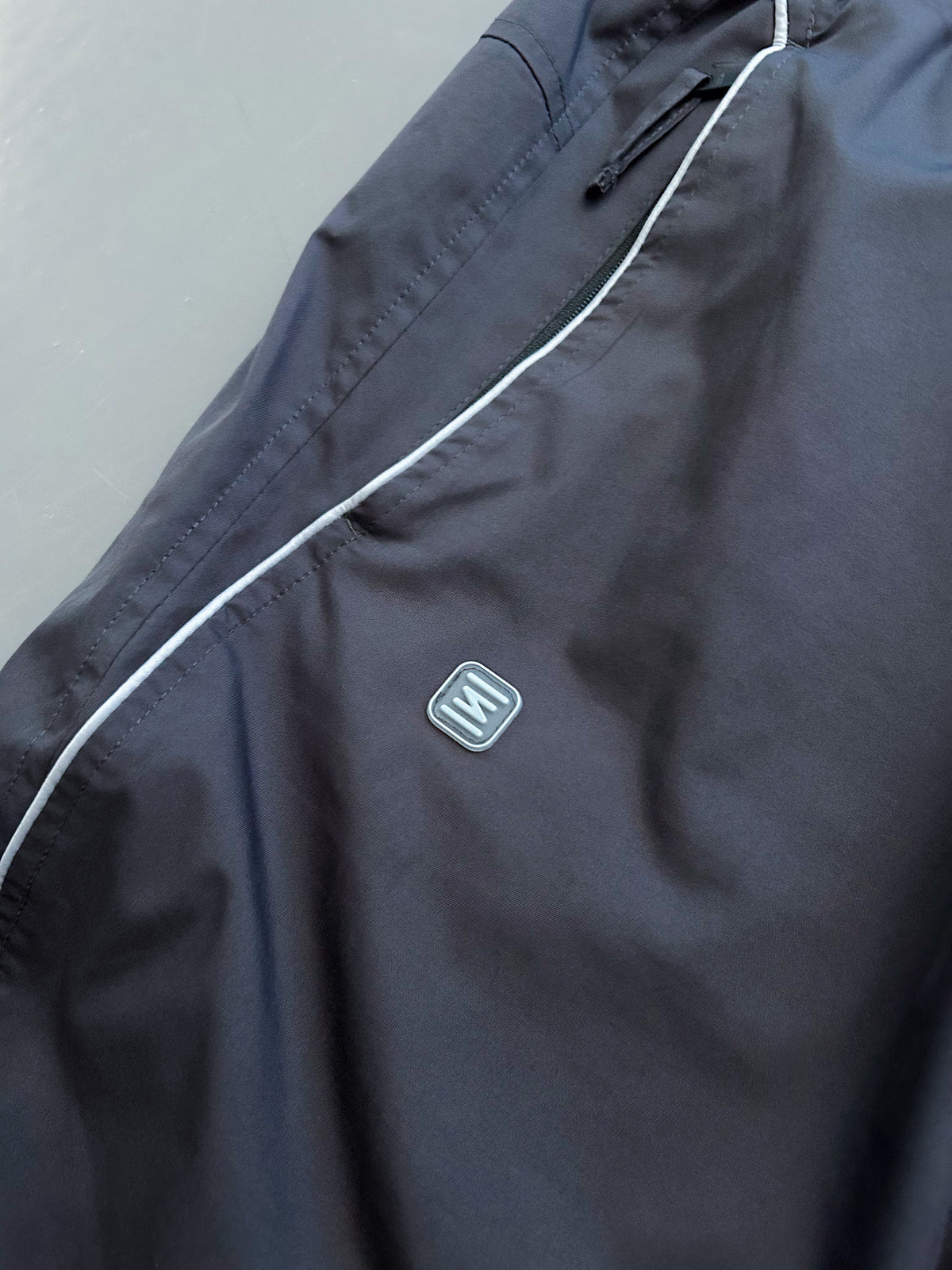 Nike Vintage *Shox* Trackpants | L